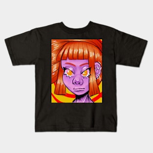 hypnosis Kids T-Shirt